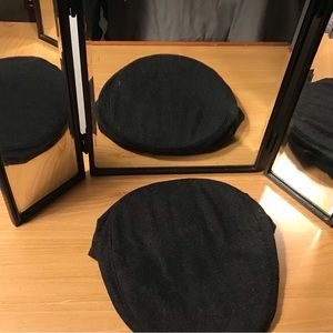 Totes  Acrylic, Wool, Polyester Blend Cap